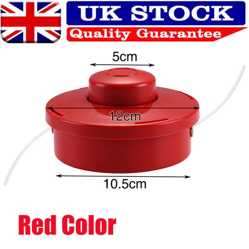 Petrol trimmer head strimmer - petrol,