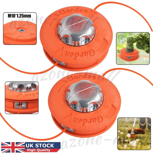 Universal petrol trimmer - universal,