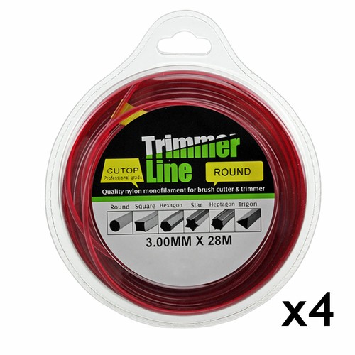 Brush cutter strimmer - cutter,